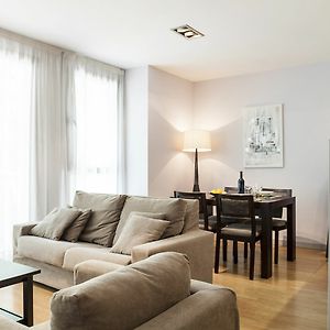 Appartement met Twee Slaapkamers