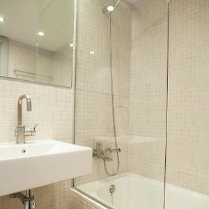 Appartement met een Slaapkamer